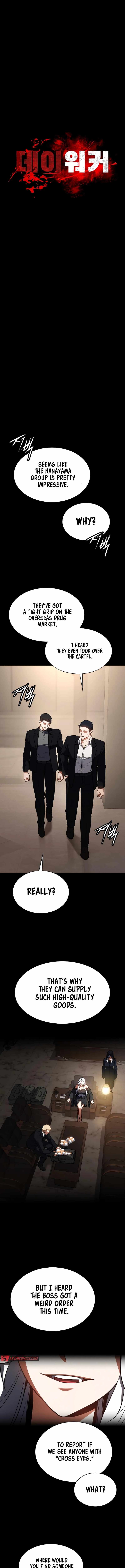 Day Walker Chapter 40 7